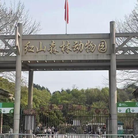 与春天相约  与快乐同行——记浦口区桥林小学“与古镇相遇”研学实践活动