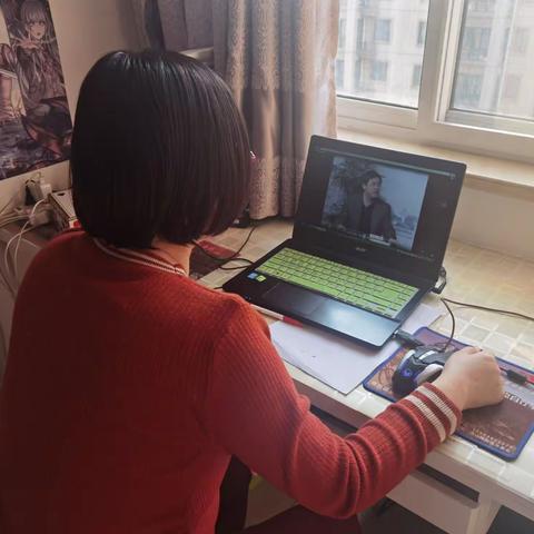 寒假培训图片2020年2月10号