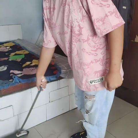 第二中学2021级王文博，暑期实践作业