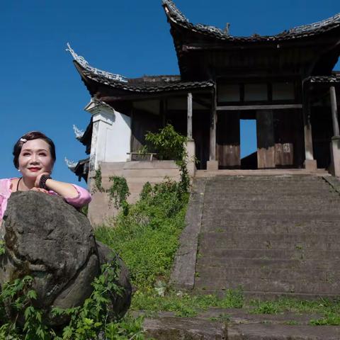 又见悟惑寺