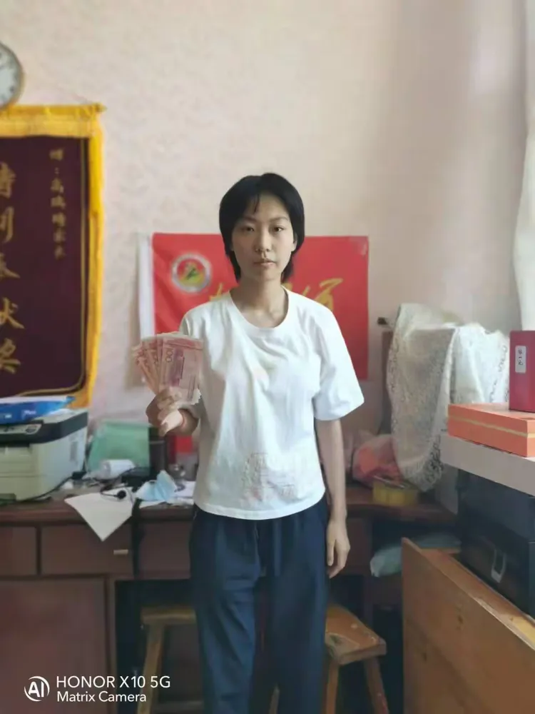 应县一中628班(赵家军)高考主题班会