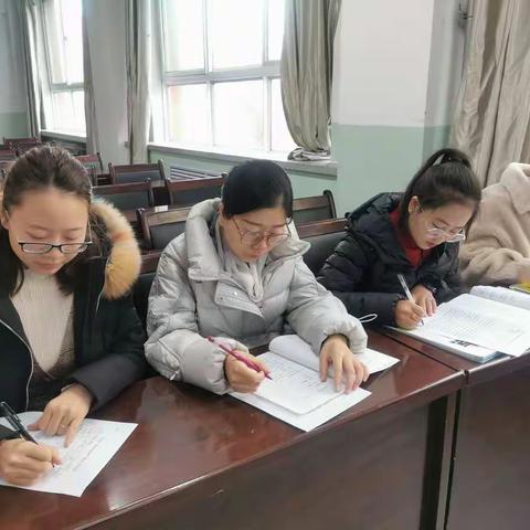 中辐院学校•小学教研|学习身边好老师，探究英语教学真谛——中辐院学校小学英语组“身边好老师”培训活动