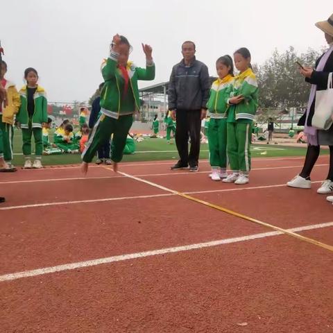 加油，追梦人