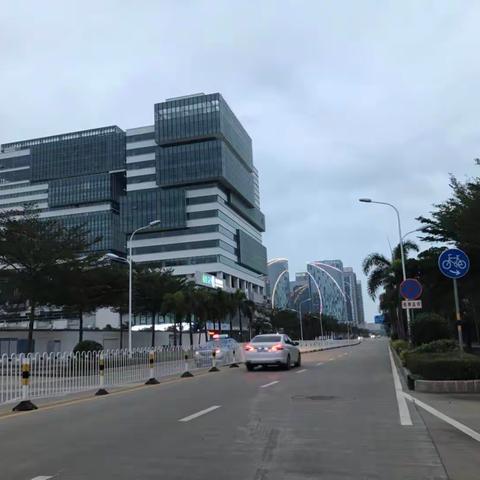 区委组织部“双创”夜巡日志