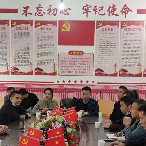 义教优衡发展，经验交流分享——记樟树墩学校同弋阳一小开展义教优质均衡检查经验交流会