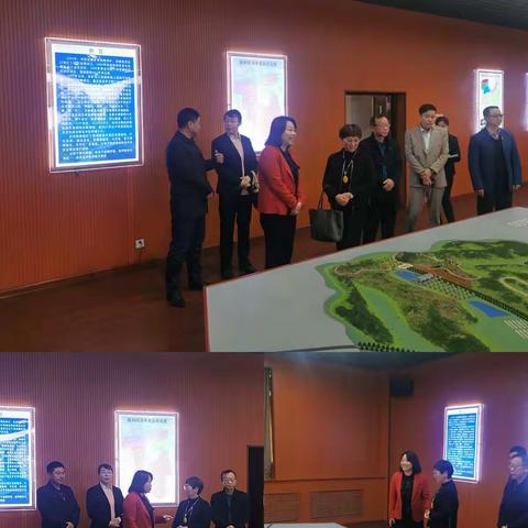 【胜利经济开发区】以高品质项目，引领大宗固废基地高质量发展
