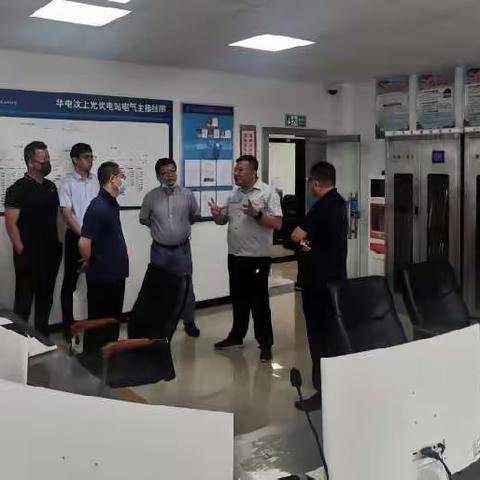 农光互补，胜利启航