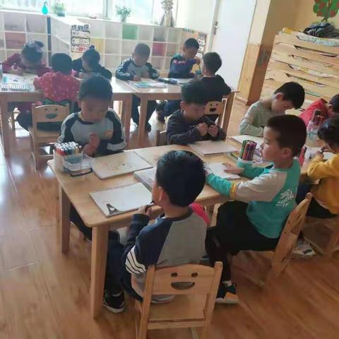 开学第二周  最美的开篇