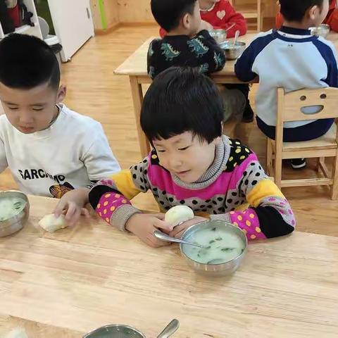 博学一班新的开始