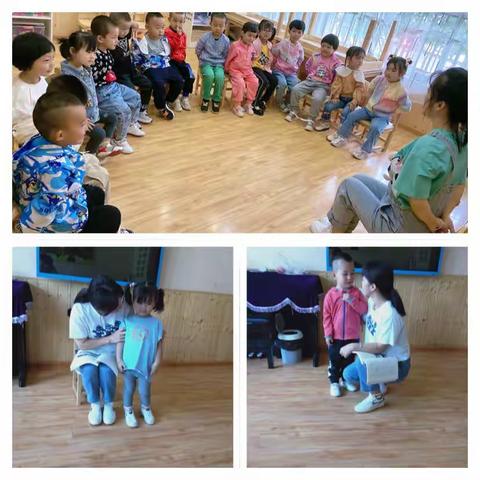 不负时光  温暖前行