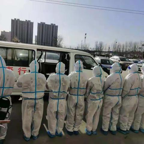 家校携手，共同抗疫！