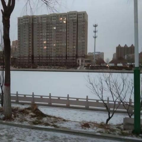 居家防疫书为伴，感恩父母好少年