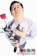 再吻我一下吧（原创）