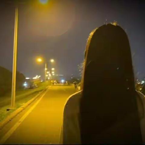 爱情诗二首（原创）