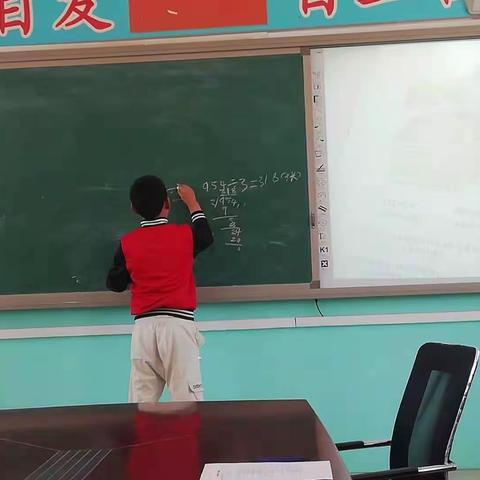 曹庄小学“金牌小讲师”开讲啦