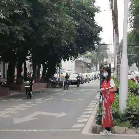 感恩有你 ——致兴文学校203班最美家长义工