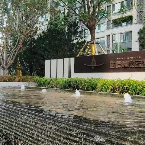 【太原诺德一期项目顺利交付业主】