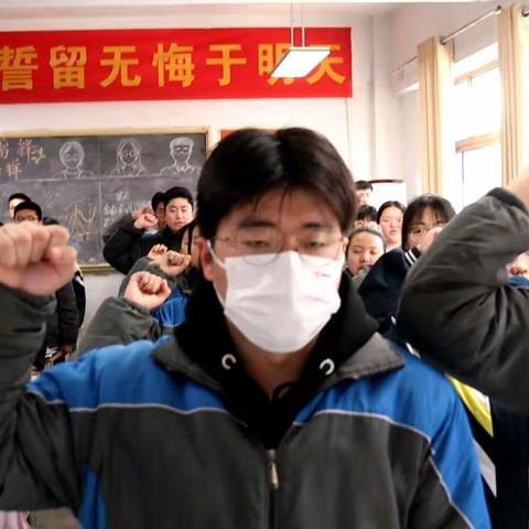 以每日德育 树时代新人—单县一中东校区十大德育活动