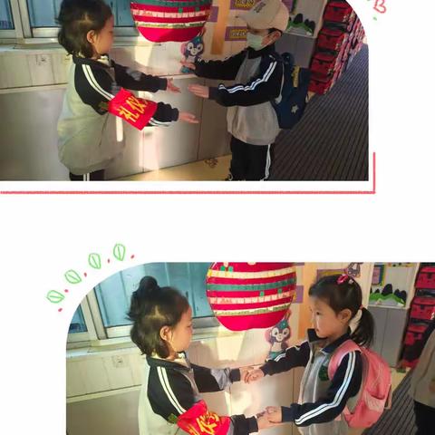 ✨定格瞬间，精彩再现✨学前班本周精彩回顾🎈
