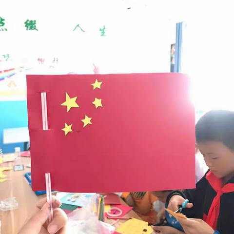 山泉镇中心小学精品社团开课啦！📢📢📢