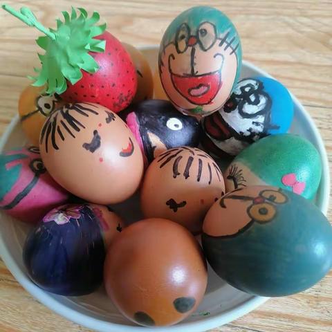 [跟着孩子们的好奇心探索快乐]——我是好奇的探秘者～