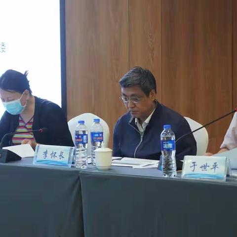 第二场简报：中国抗癌协会肿瘤消融治疗专委会“一带一路”山西行暨山西省医师协会肿瘤消融委员会第二届年会