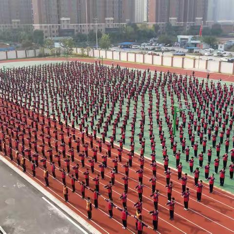 武钢实验学校寒假学习优秀学生表彰