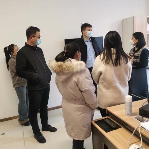 舜达社区“网格+调解”心系残疾人 温情化解矛盾纠纷