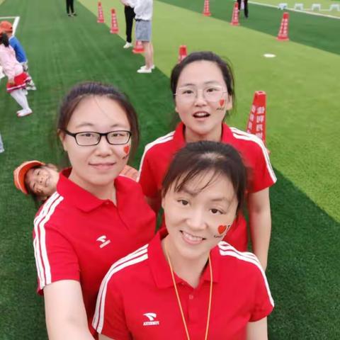 庆六一，共享欢趣时刻—记机关幼儿园金博园混龄二班九龙峪亲子活动