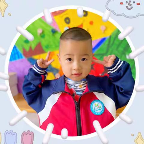 【见证成长🌈启航未来】—小班上学期期末总结