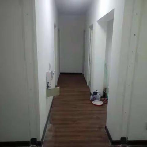 【先锋龙洞】坚决抵制群租房，大力整改不放松