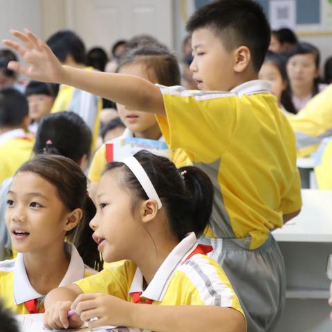 新思路新方向——1+1两校联合教研探究“逆向设计在单元整体教学中的运用”