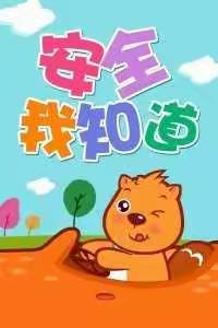 红树营小学安全教育日主题活动