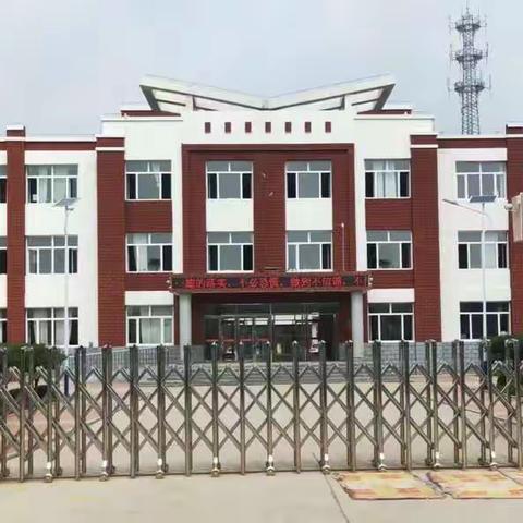 如夏之花，成长再起航——章吉营学校一、二年级期末口语测试