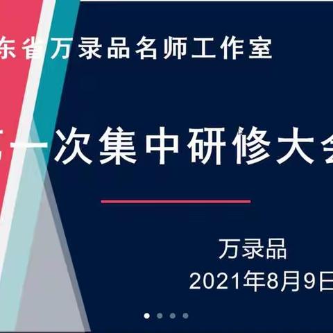 名师引领促成长 团队合作共发展