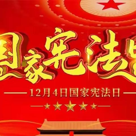 中国宪法宣传日