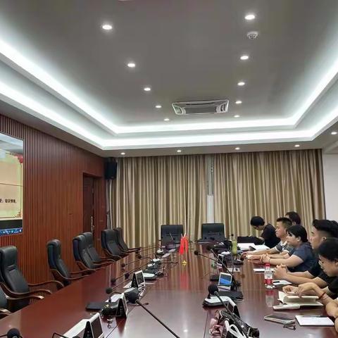 明我以德——甲子中学历史组“决胜课堂”研讨会