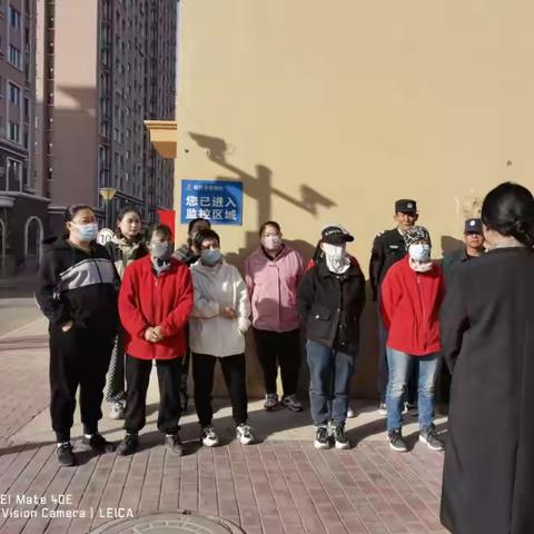 我们是物业人，勤勤恳恳的物业人