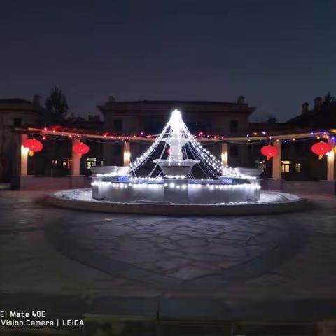 惠众物业嘉瑞苑客户服务中心全体员工提前祝大家新年快乐，万事如意