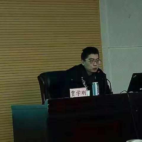 陕师大紧张而又充实的学习中