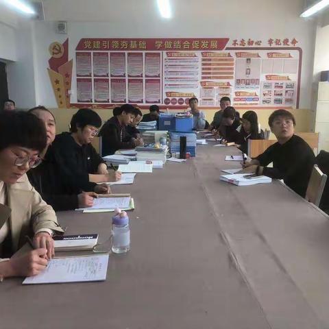 《改变学习方式，促进“深度学习”》——天水郡小学数学组教师观摩培训活动剪影