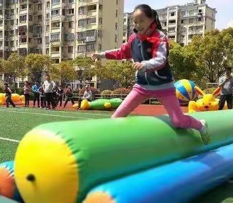 一日研学 | 手握弯弓感受百步穿杨 激情闯关凝聚团队力量