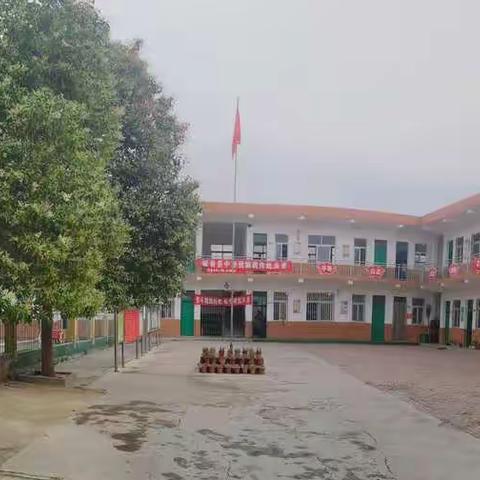 杨集镇张楼小学暑期“防溺水 防疫”告家长书