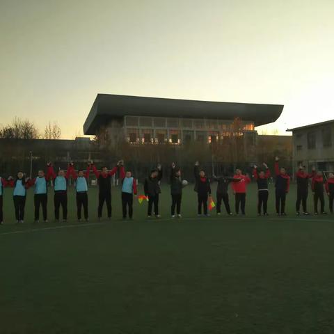 2017年新安县第三期校园足球指导教师培训第四天（副本）