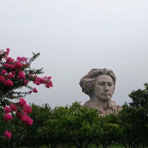 橘子洲