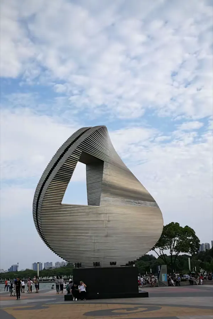 苏州游。