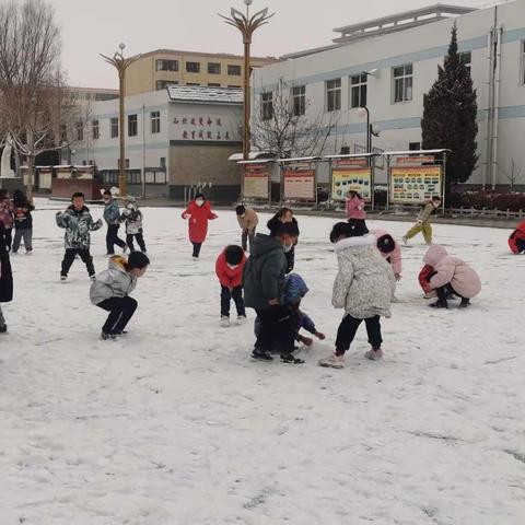 居家学习生活小纪——城关小学一年七班