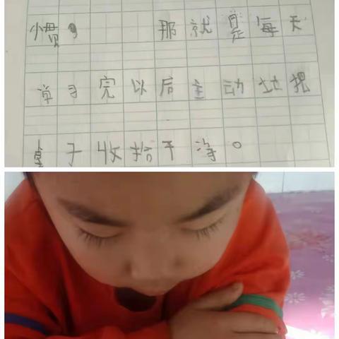 童心阅读，别样童趣”—新城实验小学2.1班课外丛书阅读