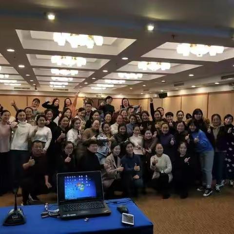 寻找先行者的脚步——运城市乡村中小学音乐教师高级研修班第三天。