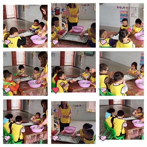 “清明时节，粿香满园”主题活动